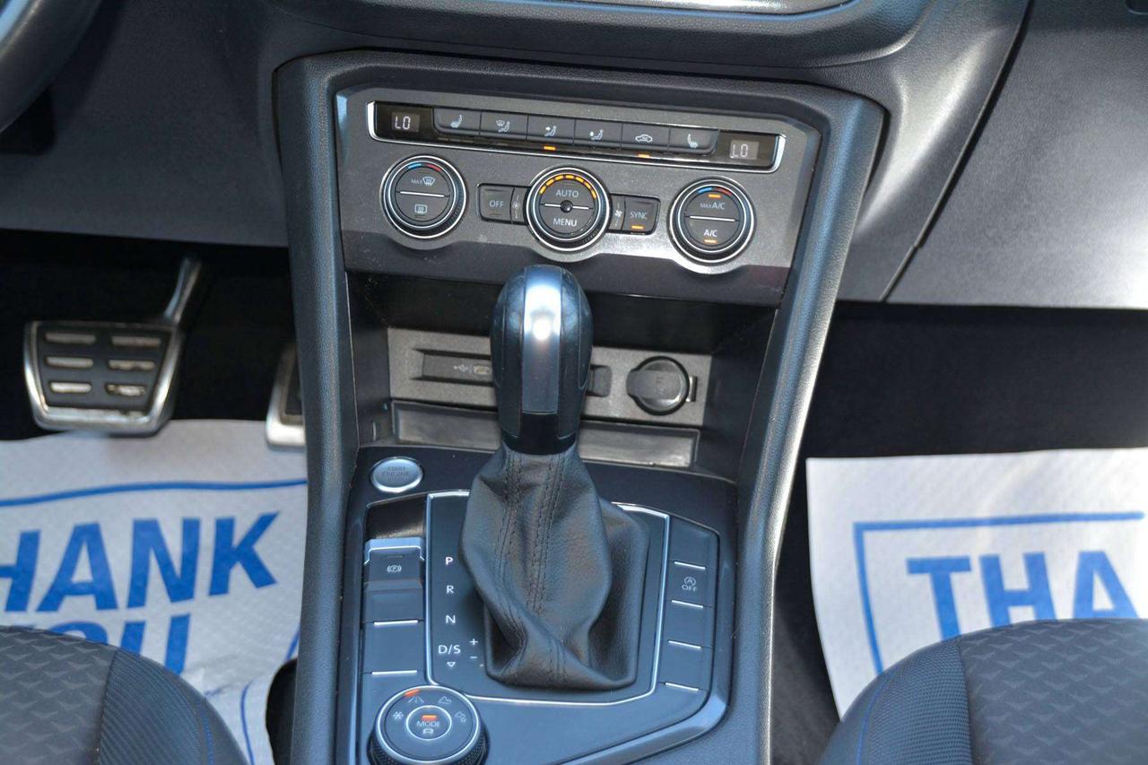 2021 Volkswagen Tiguan COMFORTLINE Photo