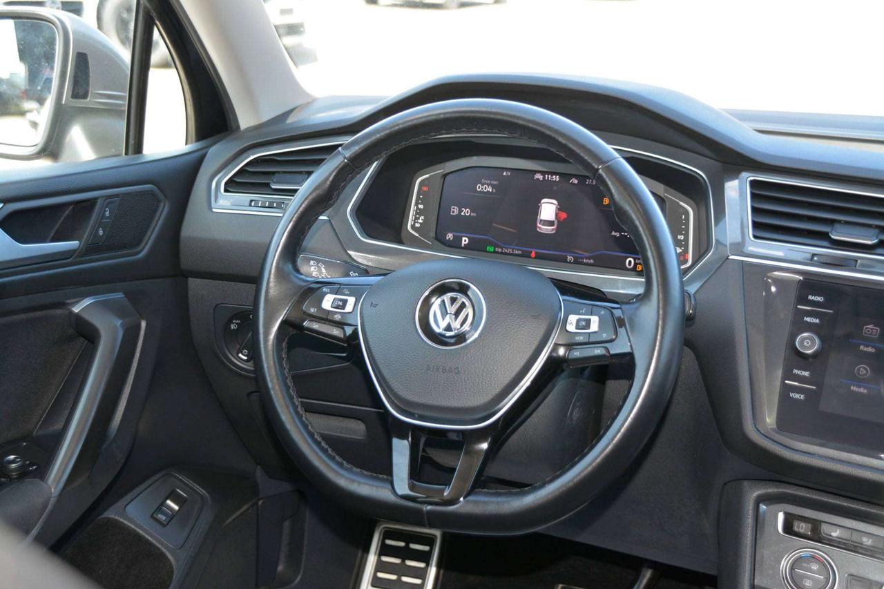 2021 Volkswagen Tiguan COMFORTLINE Photo