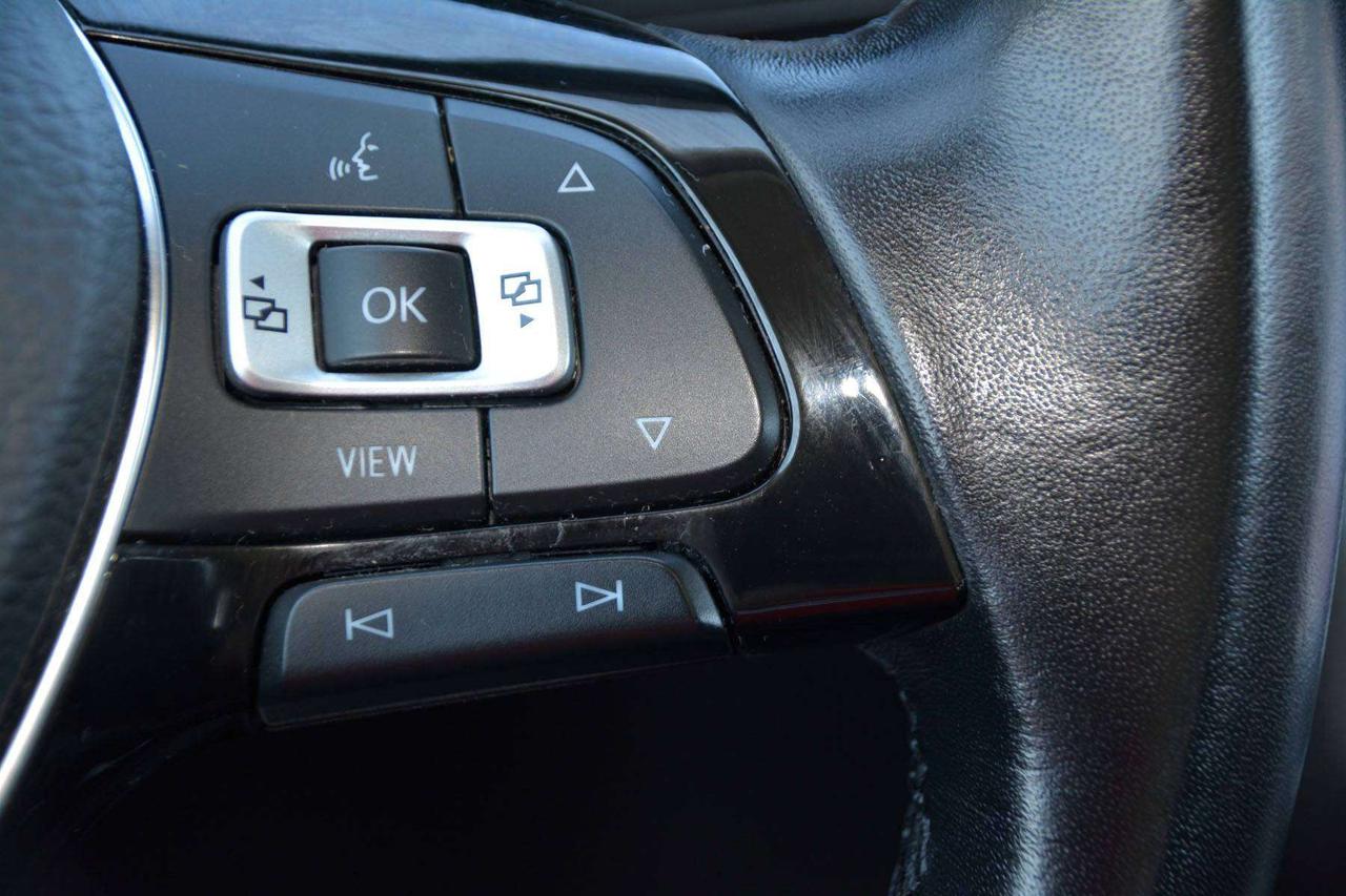 2021 Volkswagen Tiguan COMFORTLINE Photo