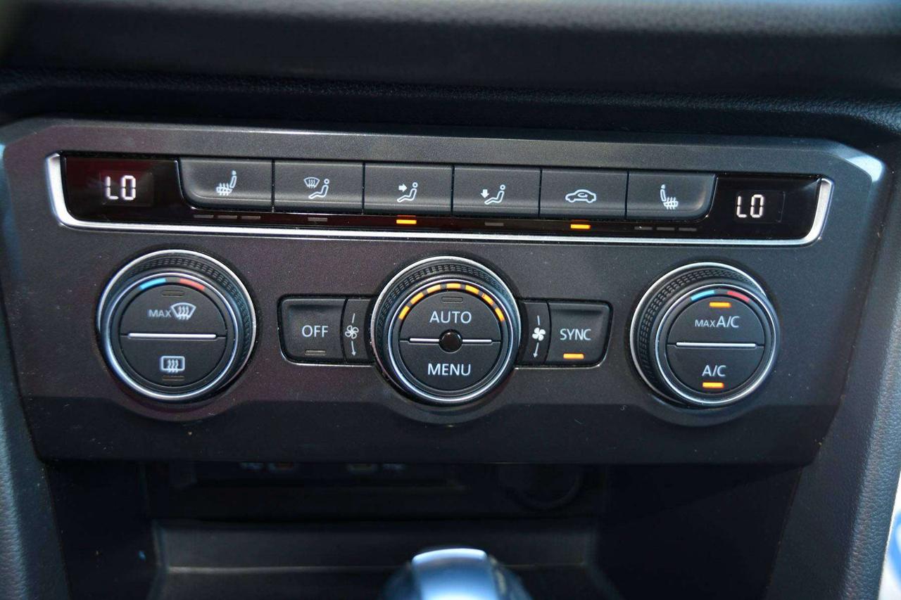 2021 Volkswagen Tiguan COMFORTLINE Photo