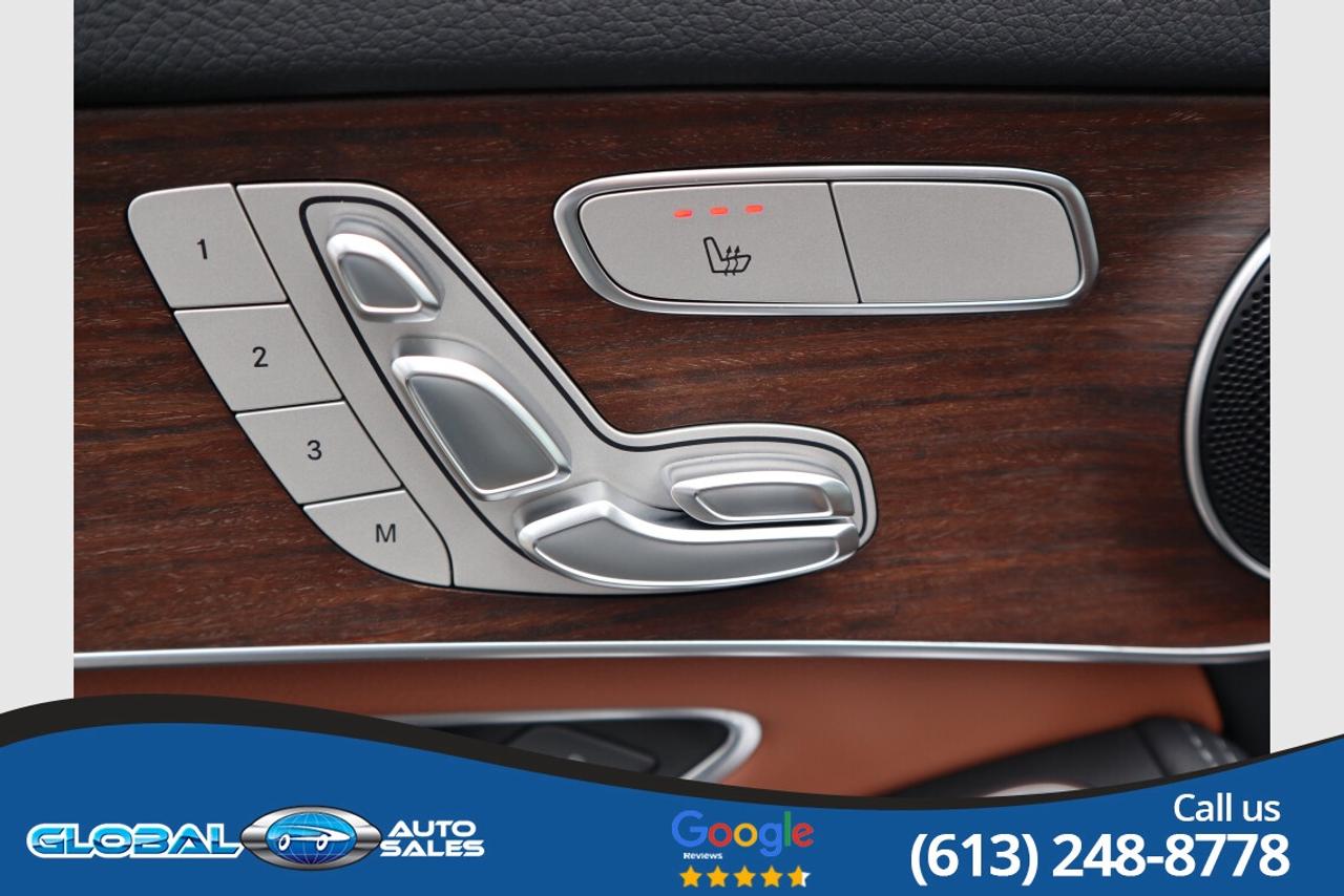 2022 Mercedes-Benz GLC-Class 43 AMG Photo