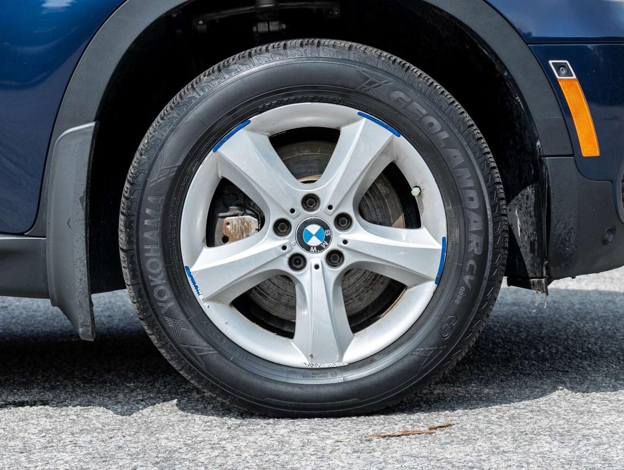 2013 BMW X5 AWD 35d, Nav, Camera, Sunroof Photo3