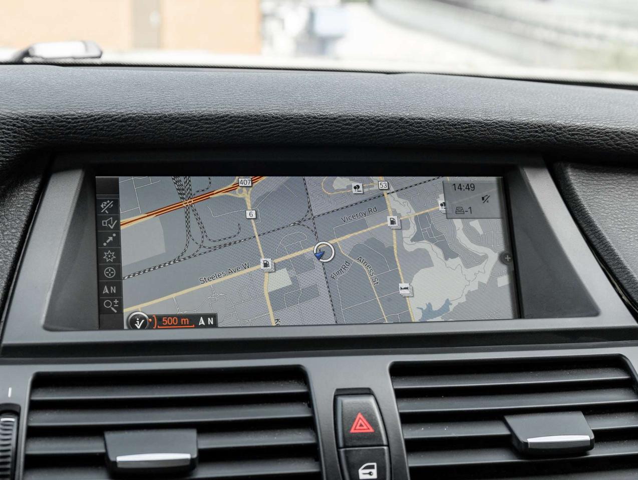 2013 BMW X5 AWD 35d, Nav, Camera, Sunroof Photo
