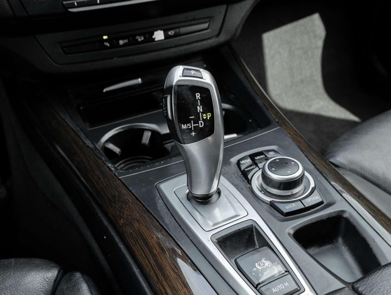 2013 BMW X5 AWD 35d, Nav, Camera, Sunroof Photo