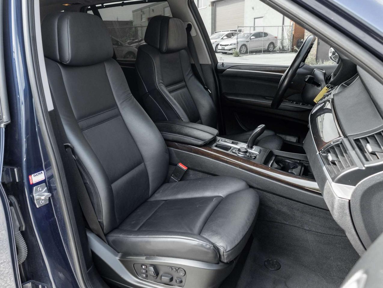 2013 BMW X5 AWD 35d, Nav, Camera, Sunroof Photo