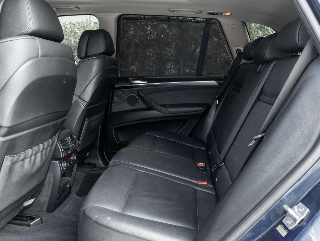 2013 BMW X5 AWD 35d, Nav, Camera, Sunroof Photo