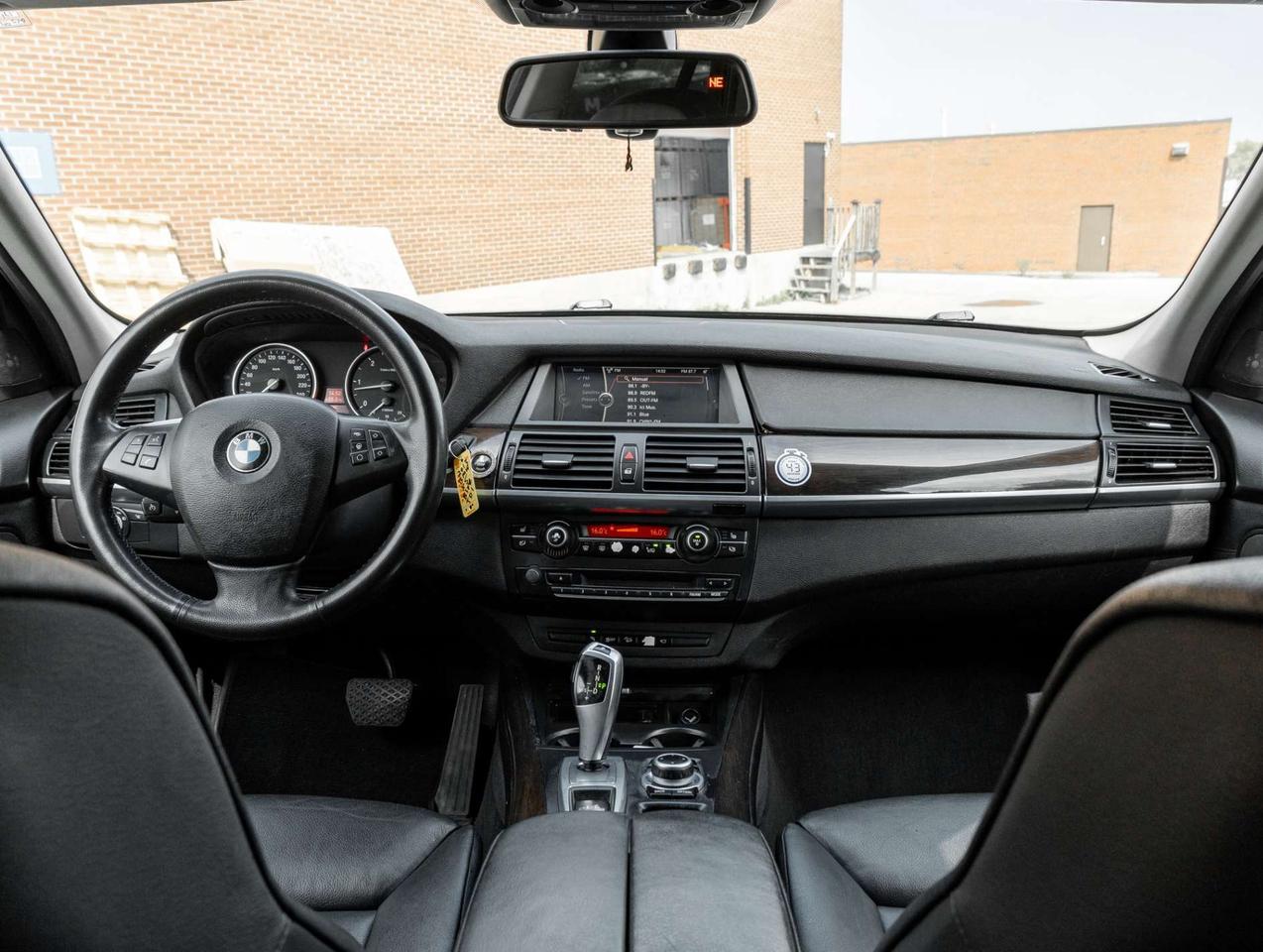 2013 BMW X5 AWD 35d, Nav, Camera, Sunroof Photo
