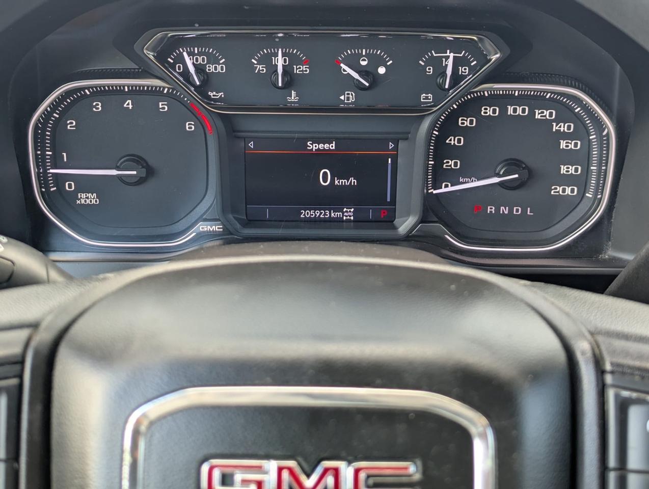 2021 GMC Sierra 1500 X31 Off-Road/CrewCab/4x4/5.3L/ACC Photo