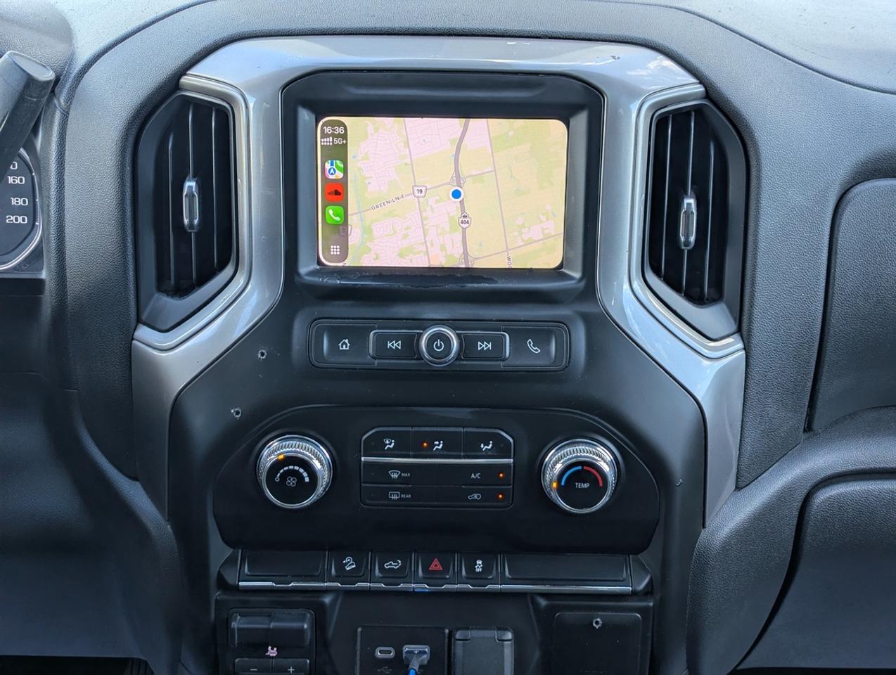 2021 GMC Sierra 1500 X31 Off-Road/CrewCab/4x4/5.3L/ACC Photo