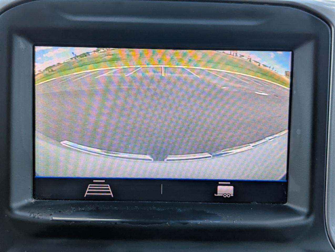 2021 GMC Sierra 1500 X31 Off-Road/CrewCab/4x4/5.3L/ACC Photo