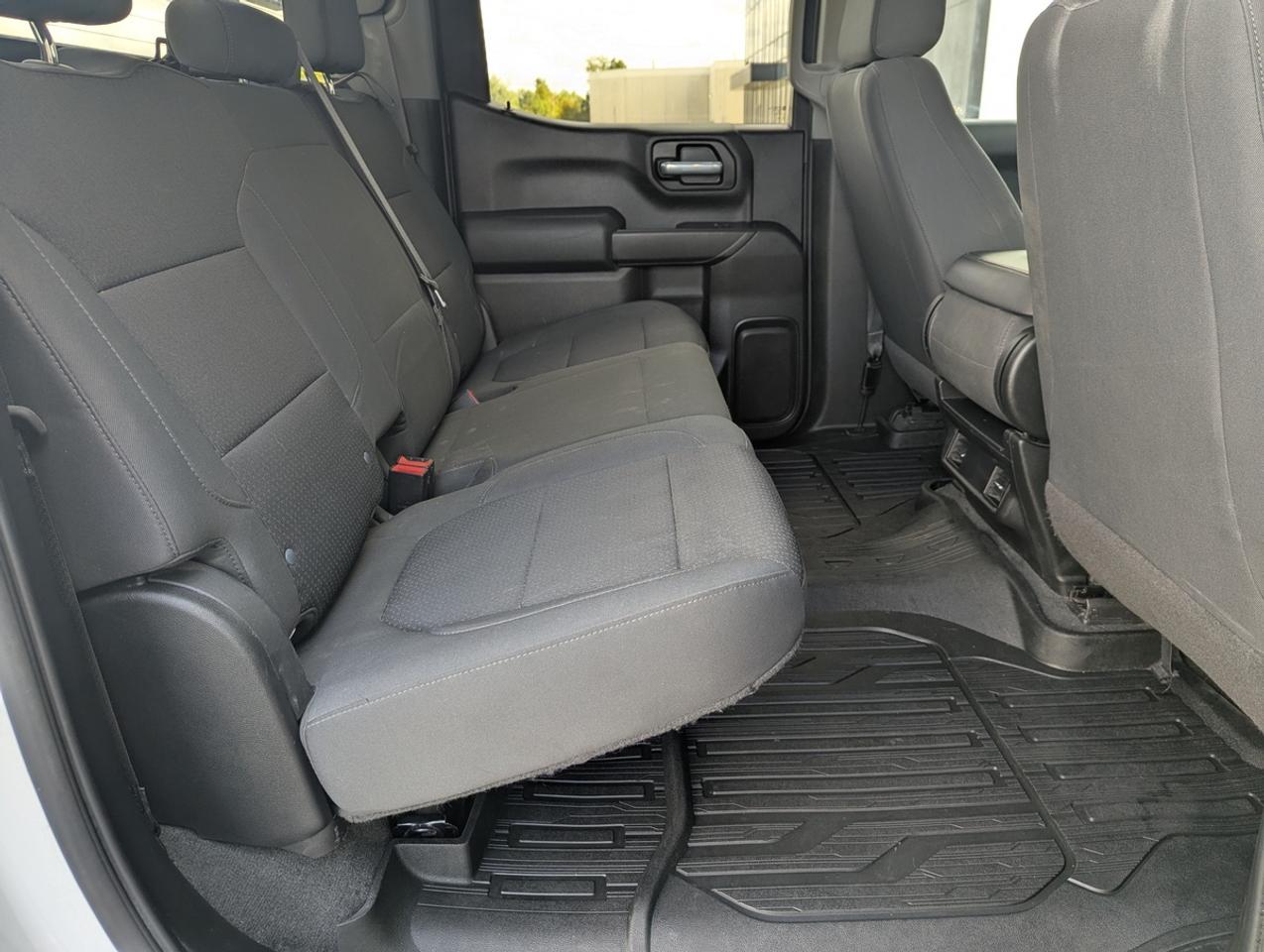 2021 GMC Sierra 1500 X31 Off-Road/CrewCab/4x4/5.3L/ACC Photo