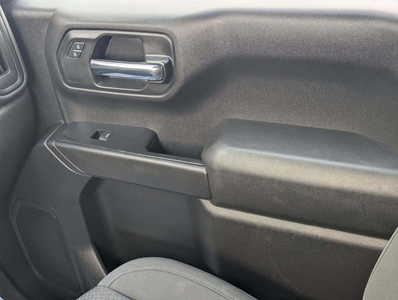 2021 GMC Sierra 1500 X31 Off-Road/CrewCab/4x4/5.3L/ACC Photo