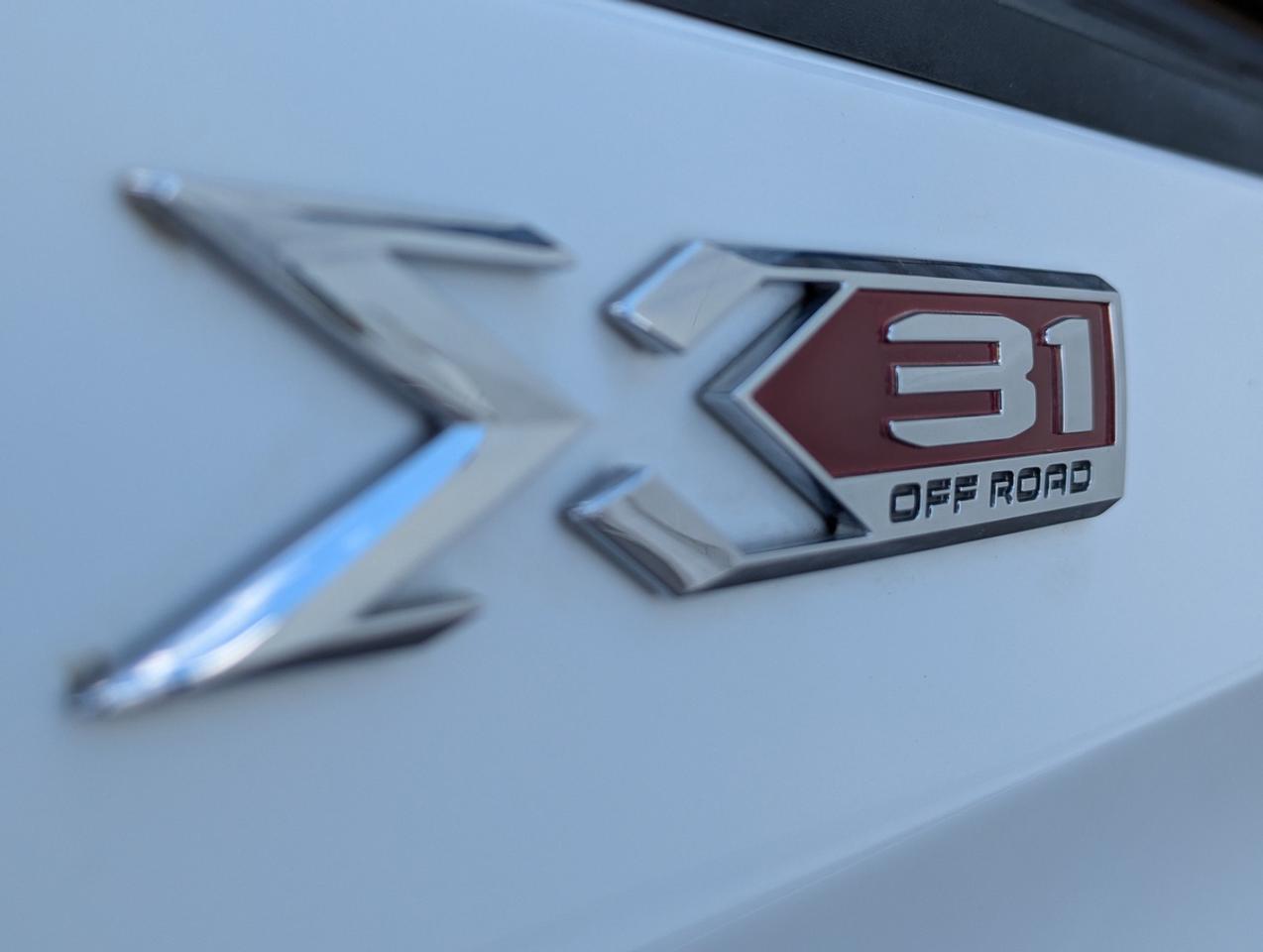 2021 GMC Sierra 1500 X31 Off-Road/CrewCab/4x4/5.3L/ACC Photo