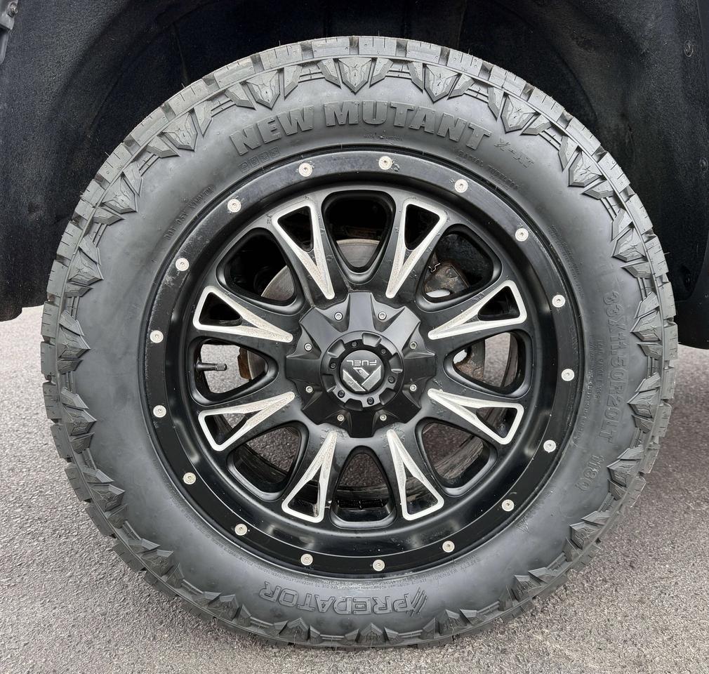 2018 GMC Sierra 1500  Photo