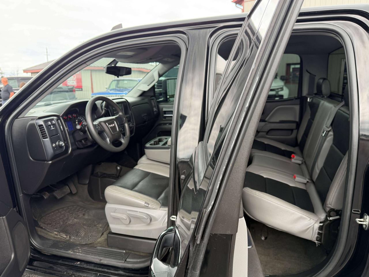 2018 GMC Sierra 1500  Photo