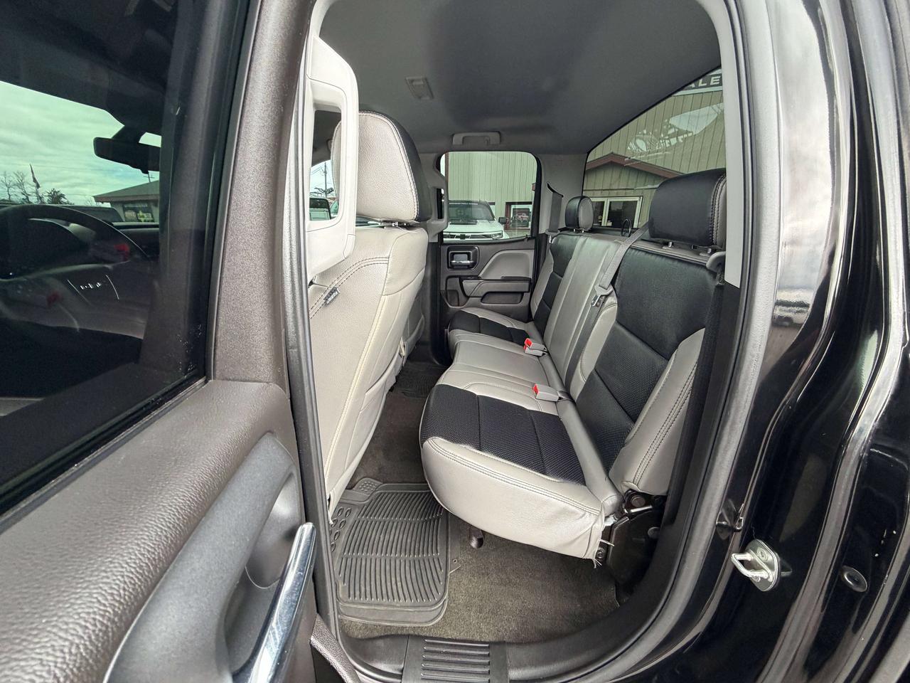 2018 GMC Sierra 1500  Photo