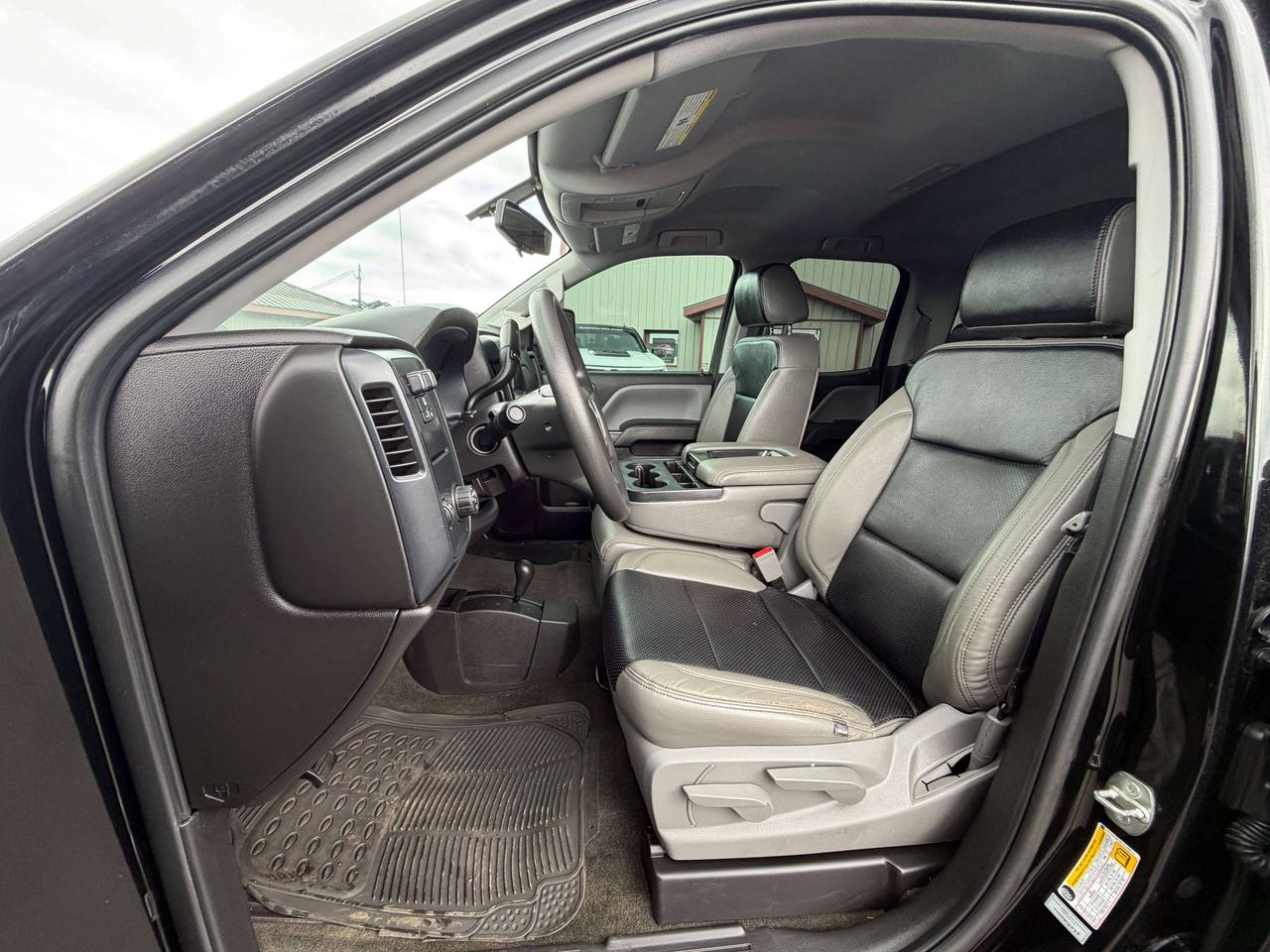 2018 GMC Sierra 1500  Photo