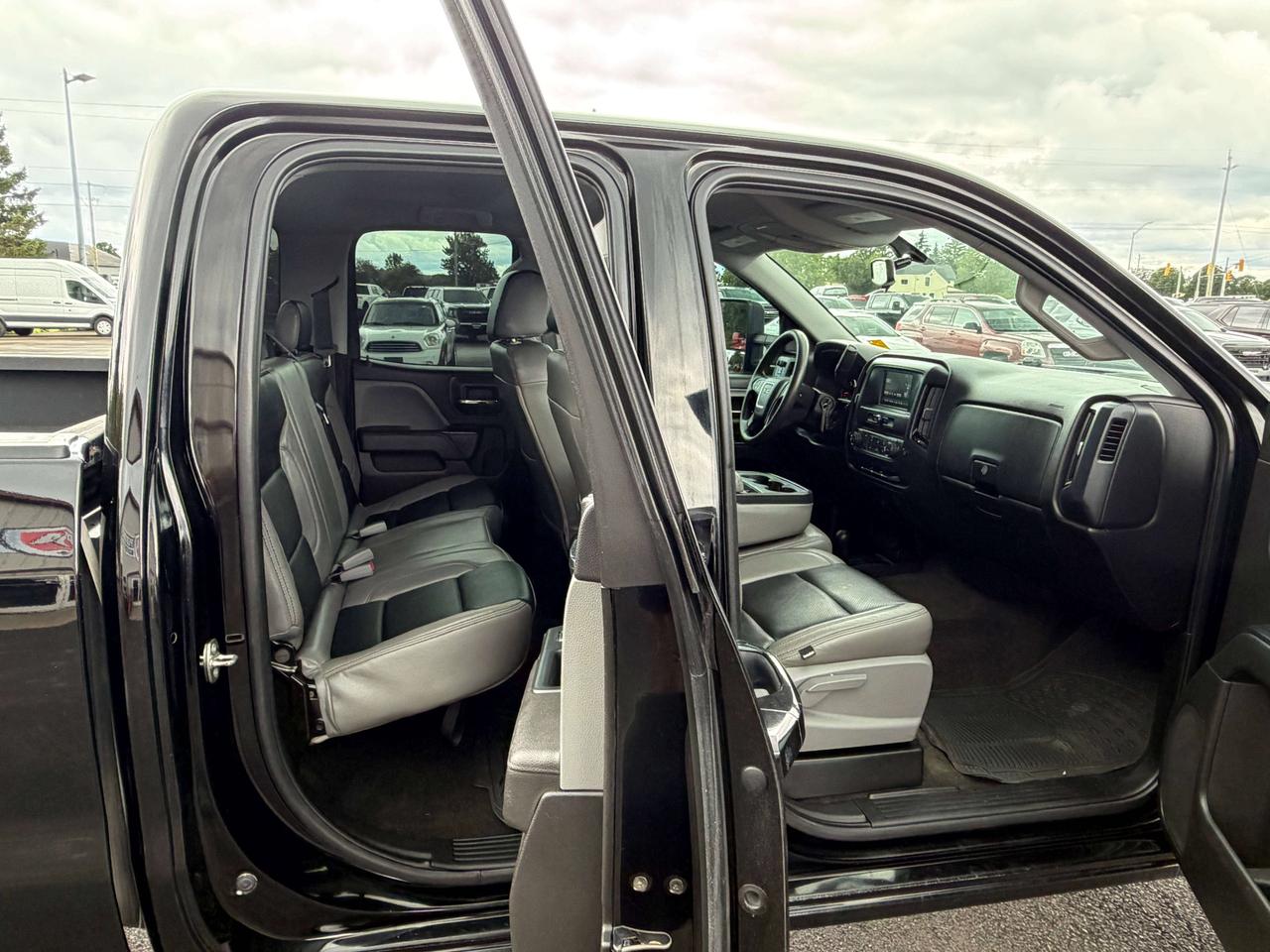 2018 GMC Sierra 1500  Photo
