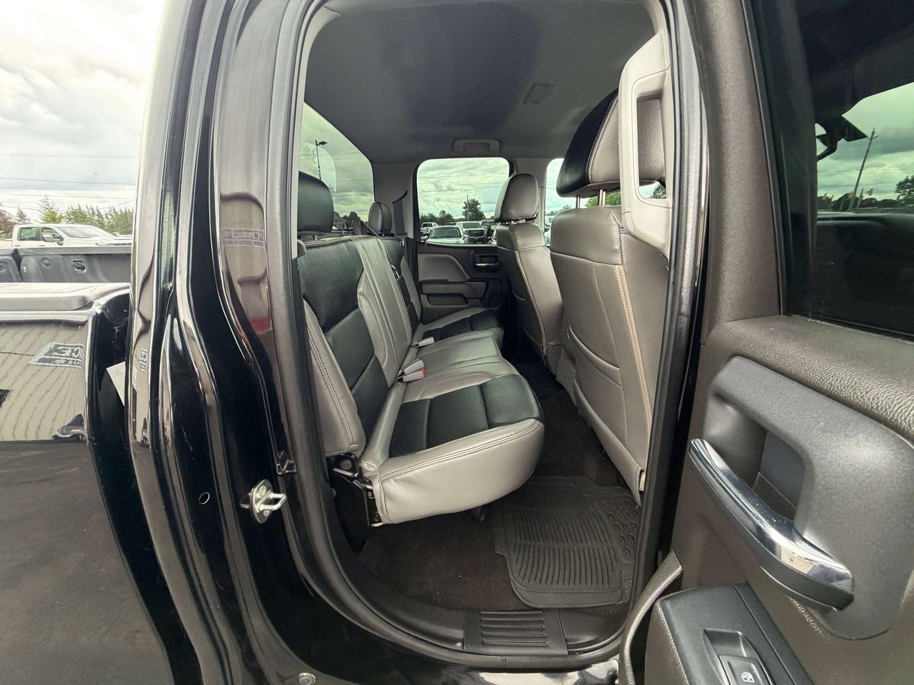 2018 GMC Sierra 1500  Photo