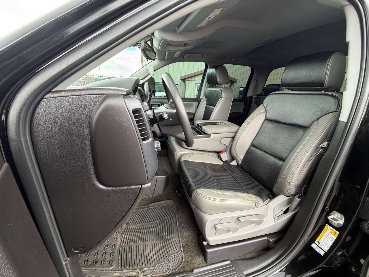 2018 GMC Sierra 1500  Photo