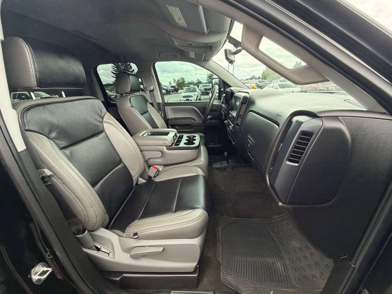 2018 GMC Sierra 1500  Photo