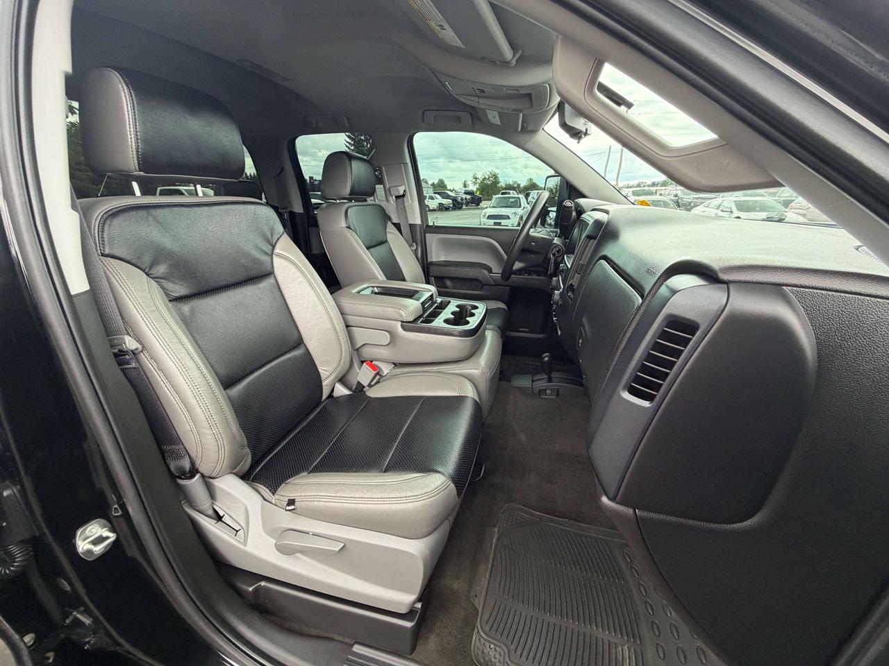2018 GMC Sierra 1500  Photo