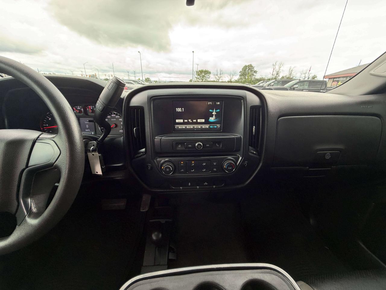 2018 GMC Sierra 1500  Photo