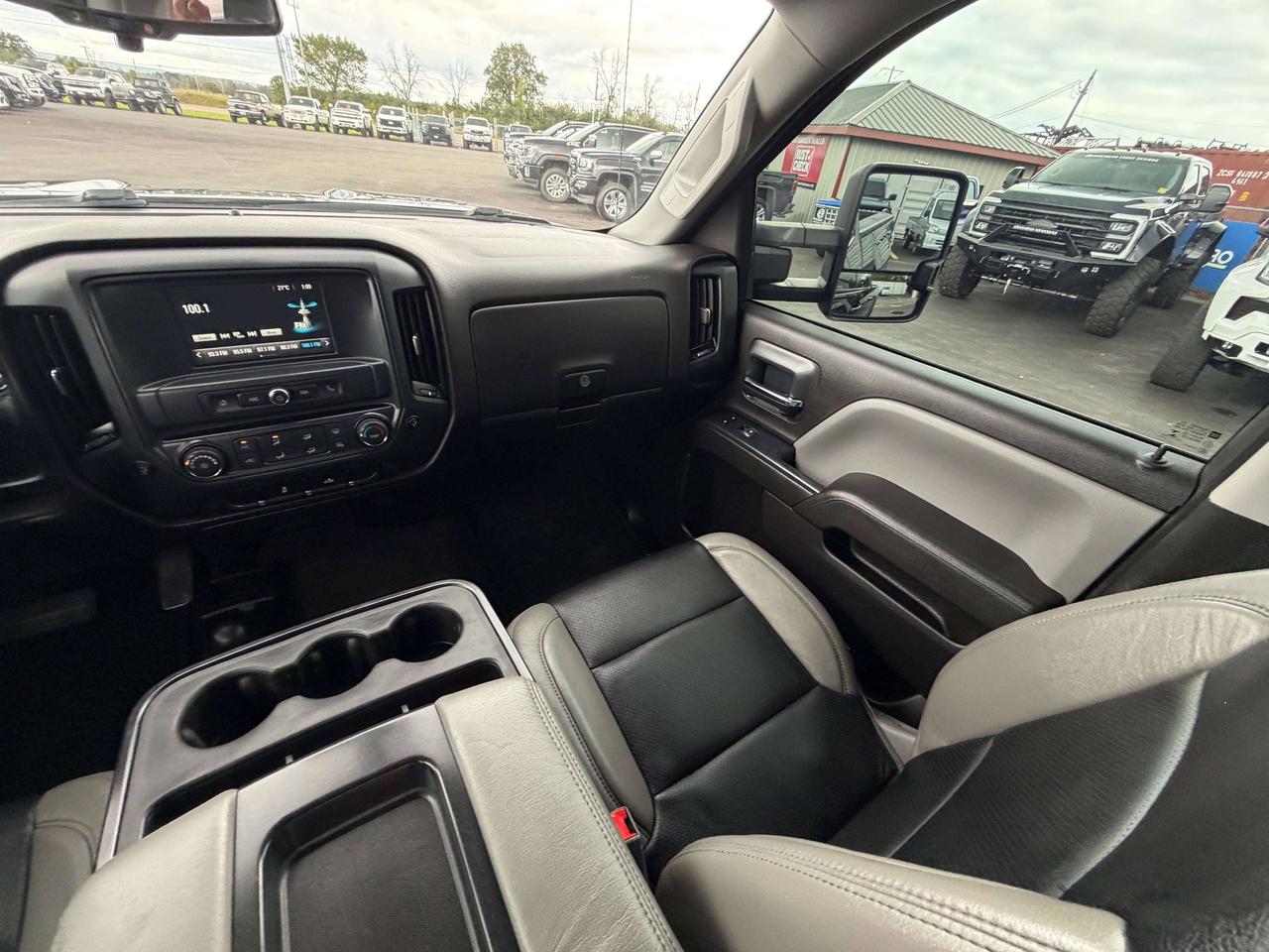 2018 GMC Sierra 1500  Photo