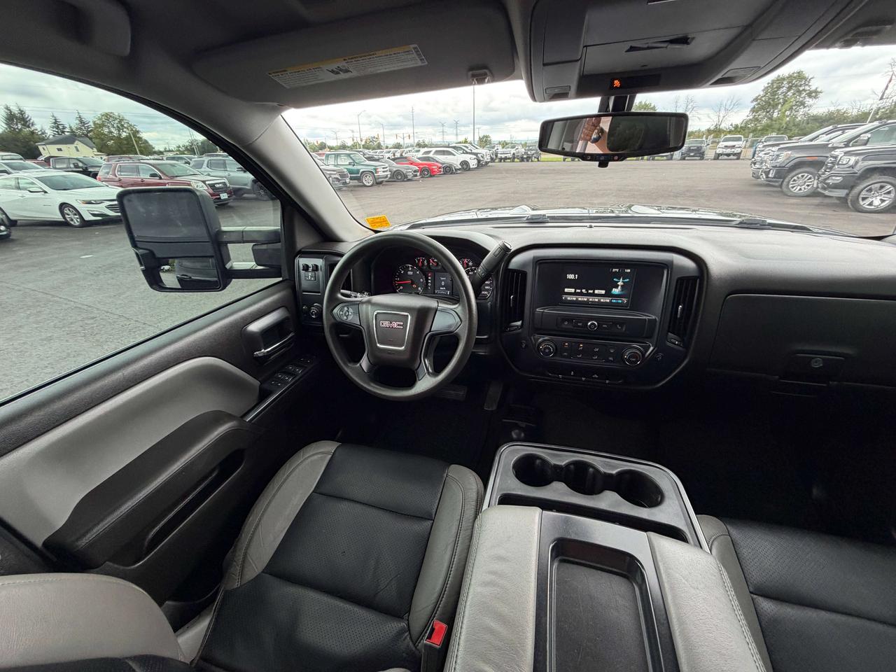 2018 GMC Sierra 1500  Photo