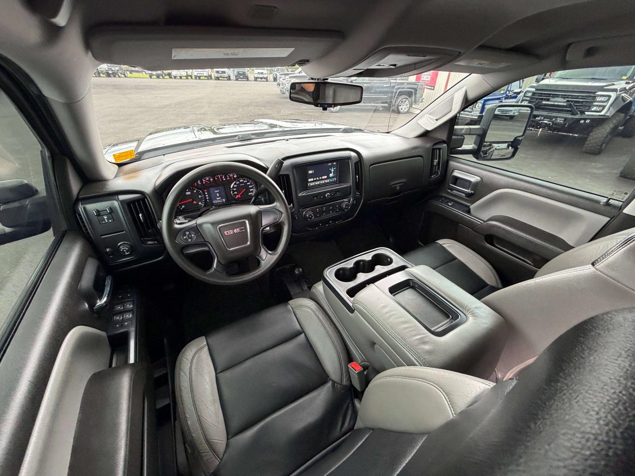 2018 GMC Sierra 1500  Photo