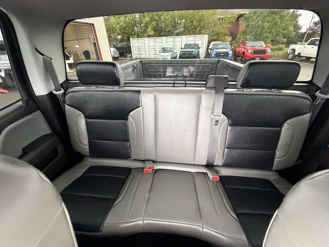 2018 GMC Sierra 1500  Photo