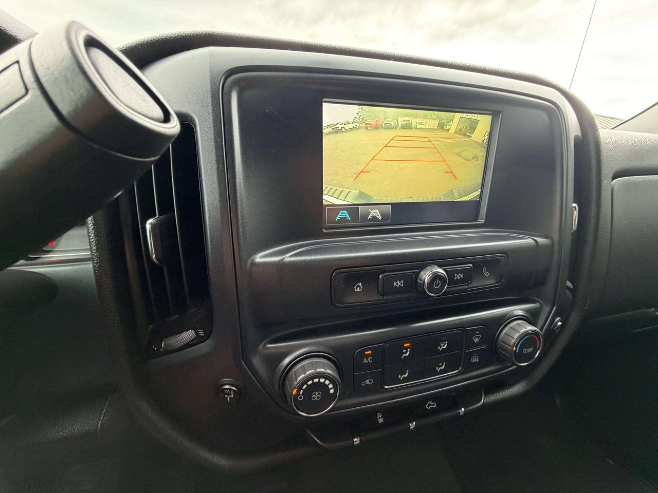 2018 GMC Sierra 1500  Photo