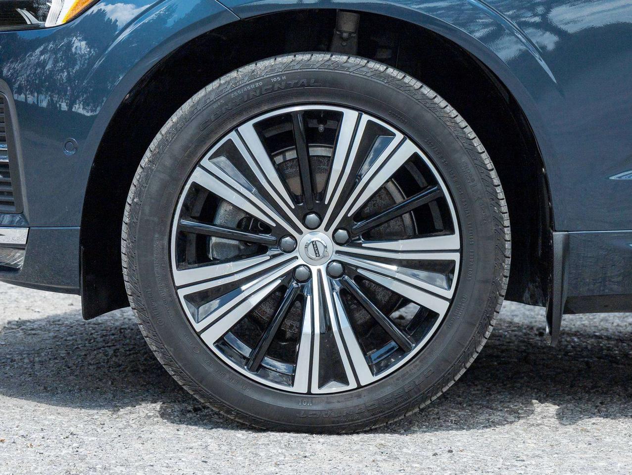 2023 Volvo XC60 ULTIMATE^Off Lease^Harman Kardon^Volvo CPO Photo
