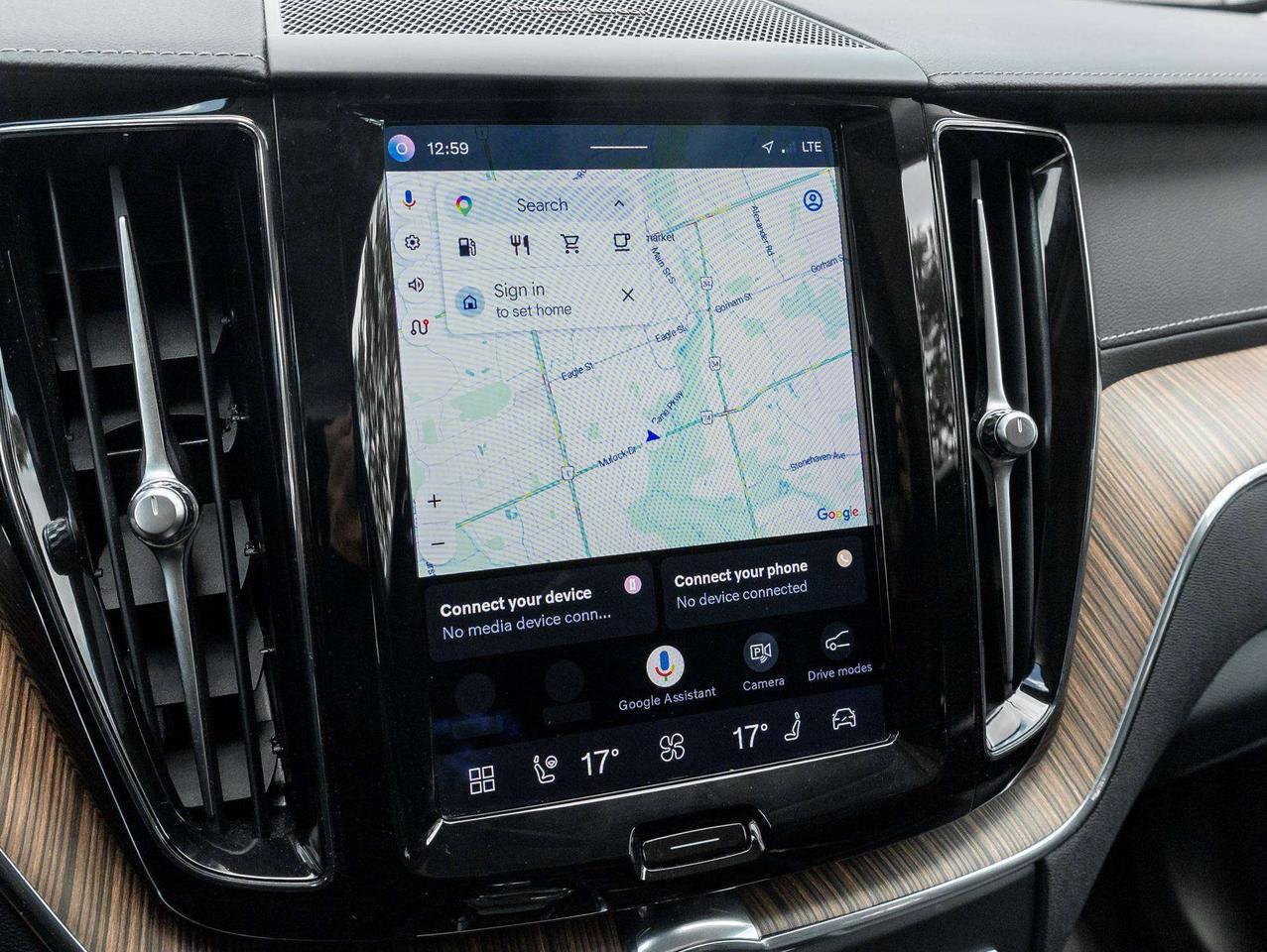 2023 Volvo XC60 ULTIMATE^Off Lease^Harman Kardon^Volvo CPO Photo