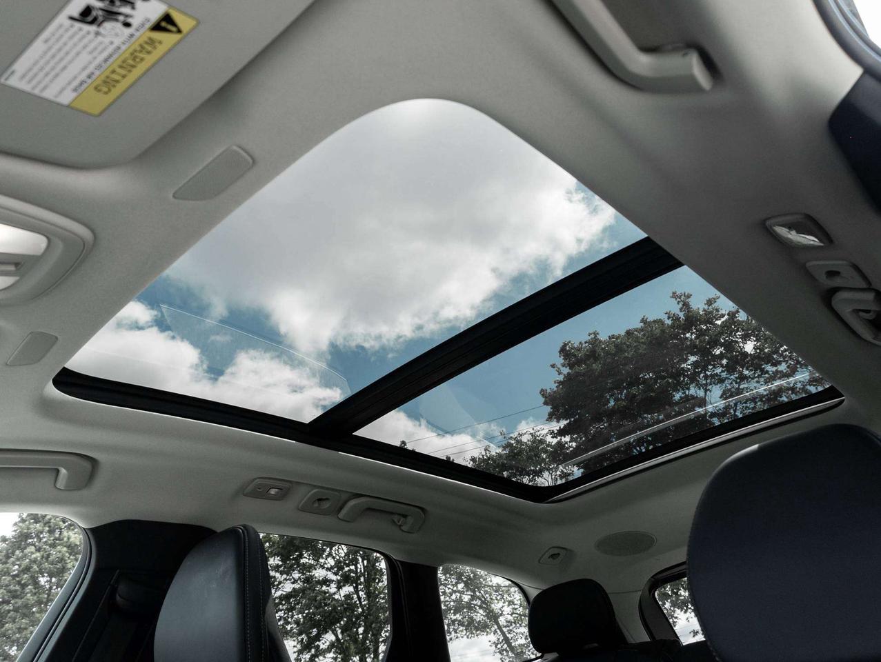 2023 Volvo XC60 ULTIMATE^Off Lease^Harman Kardon^Volvo CPO Photo