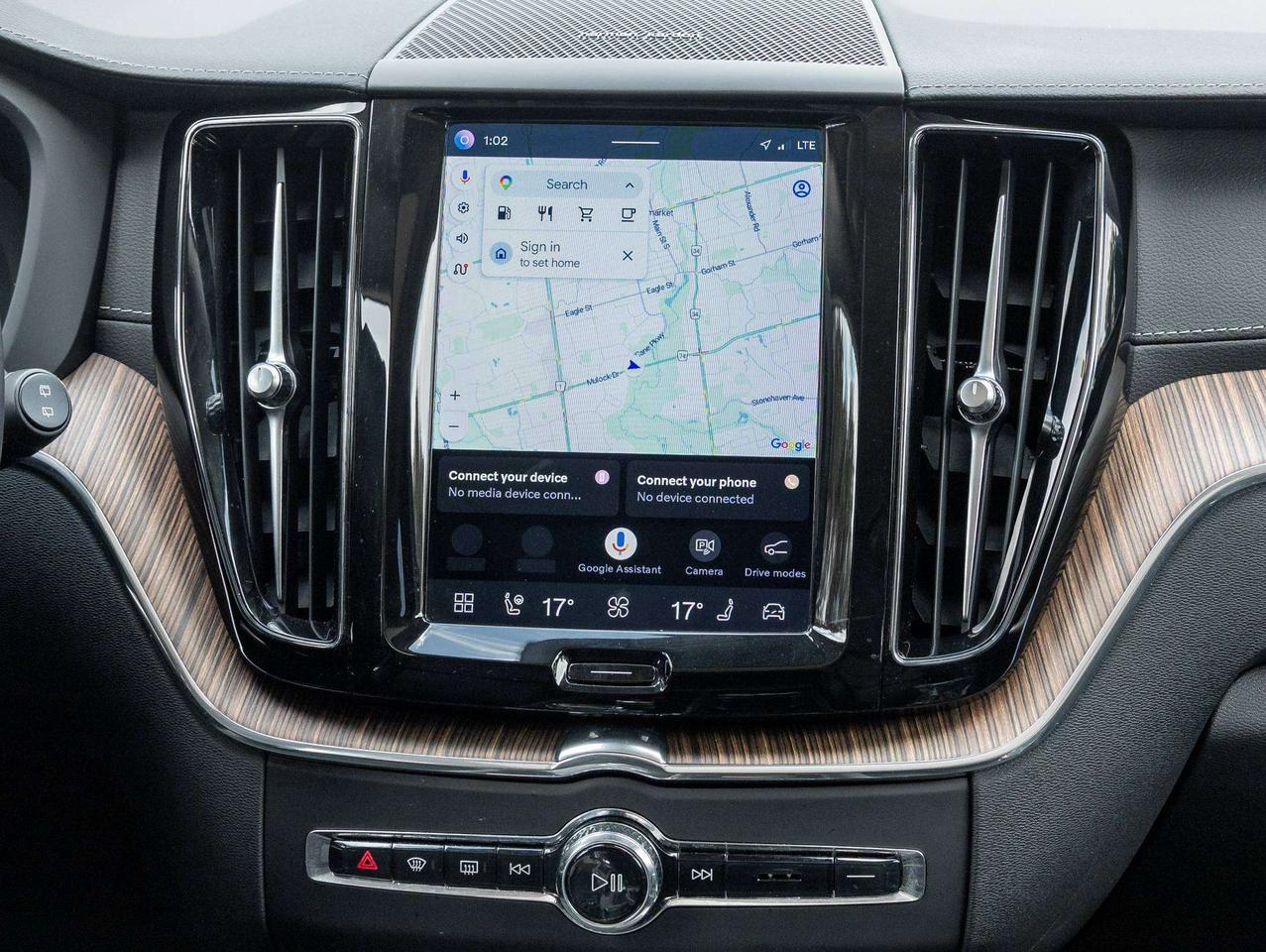 2023 Volvo XC60 ULTIMATE^Off Lease^Harman Kardon^Volvo CPO Photo