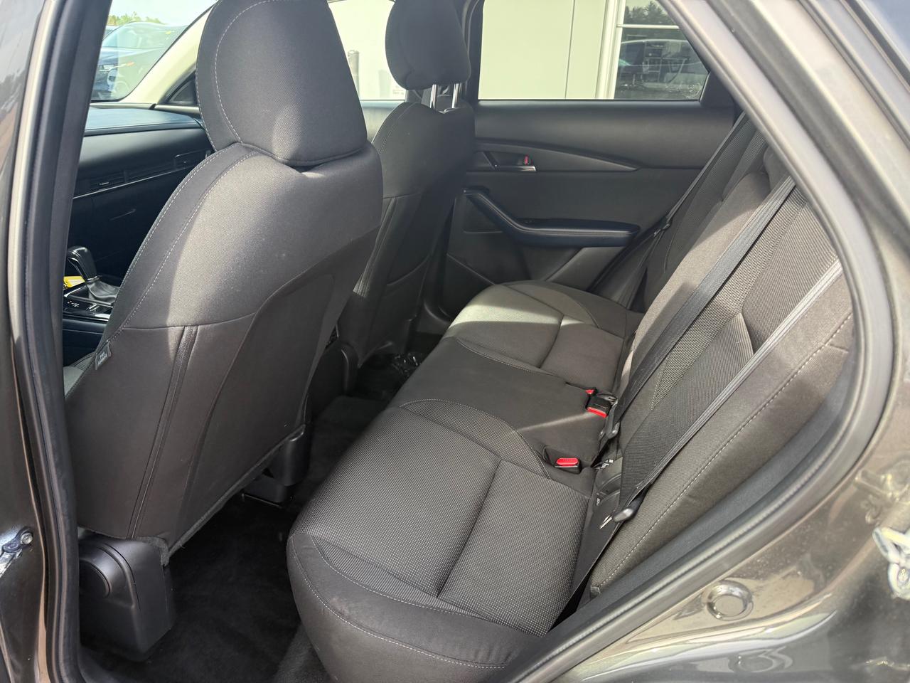 2021 Mazda CX-30 GS 4dr i-ACTIV All-Wheel Drive Sport Utility Photo