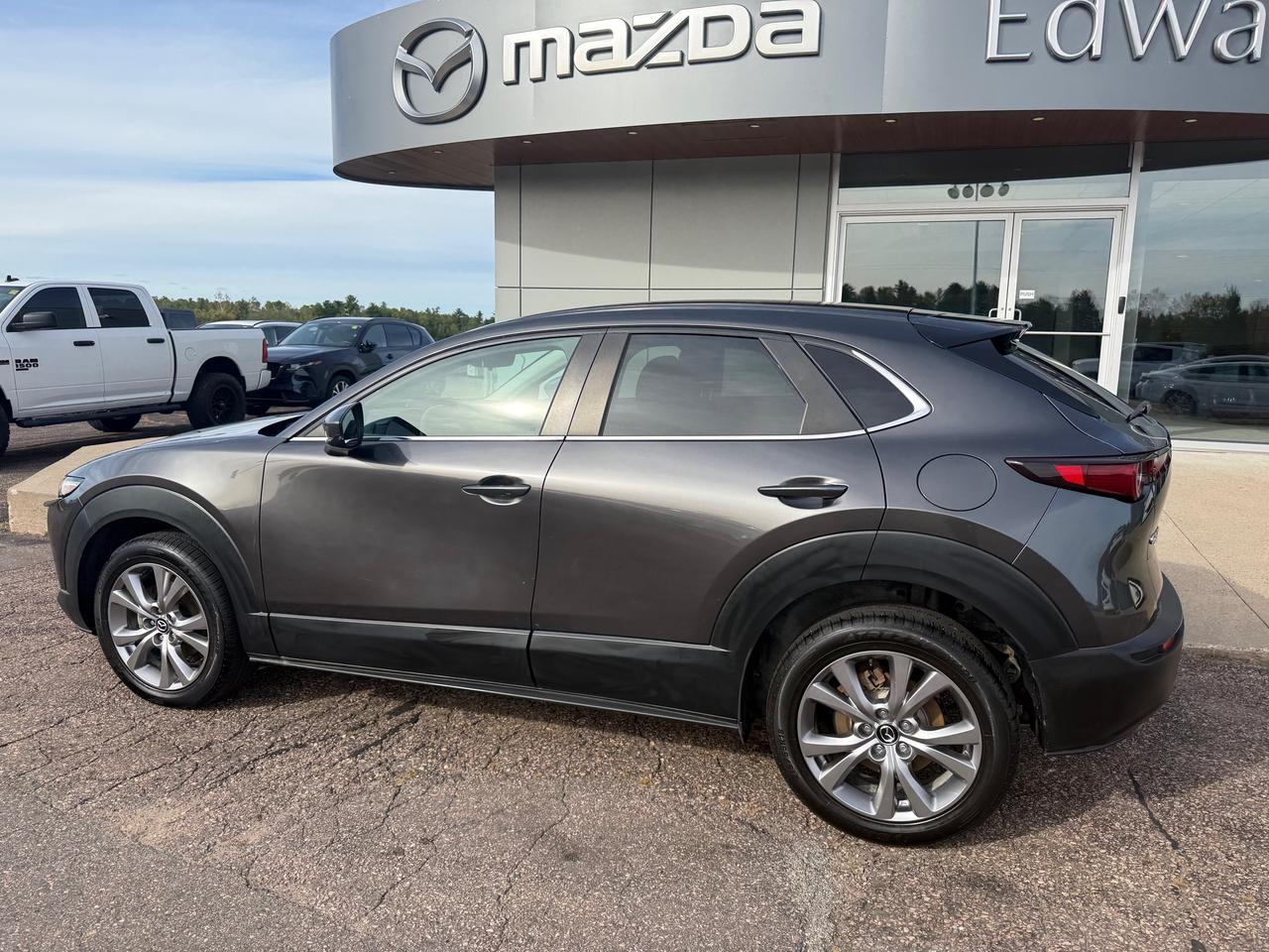 2021 Mazda CX-30 GS 4dr i-ACTIV All-Wheel Drive Sport Utility Photo
