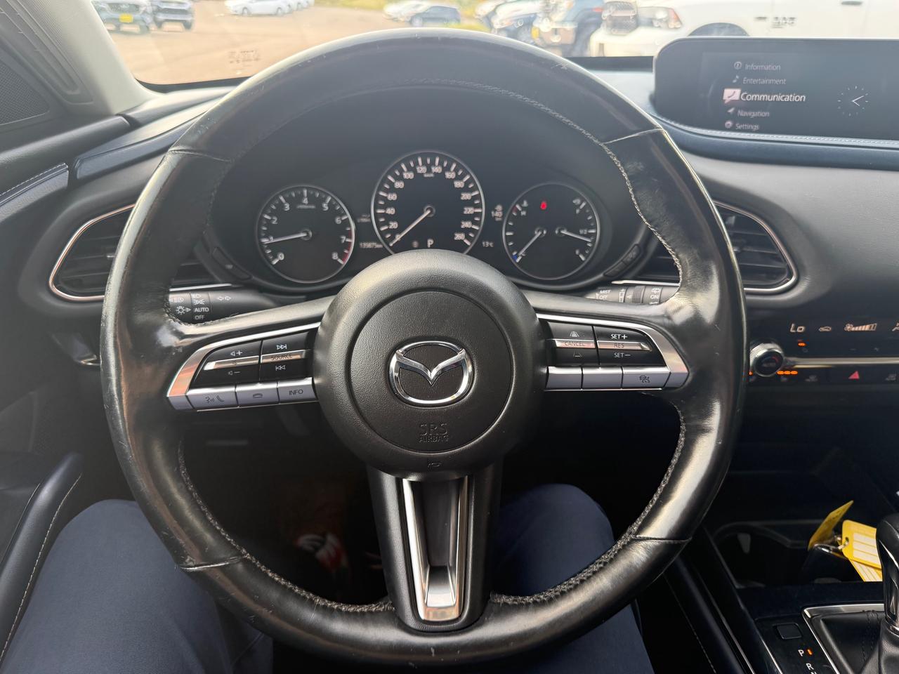 2021 Mazda CX-30 GS 4dr i-ACTIV All-Wheel Drive Sport Utility Photo