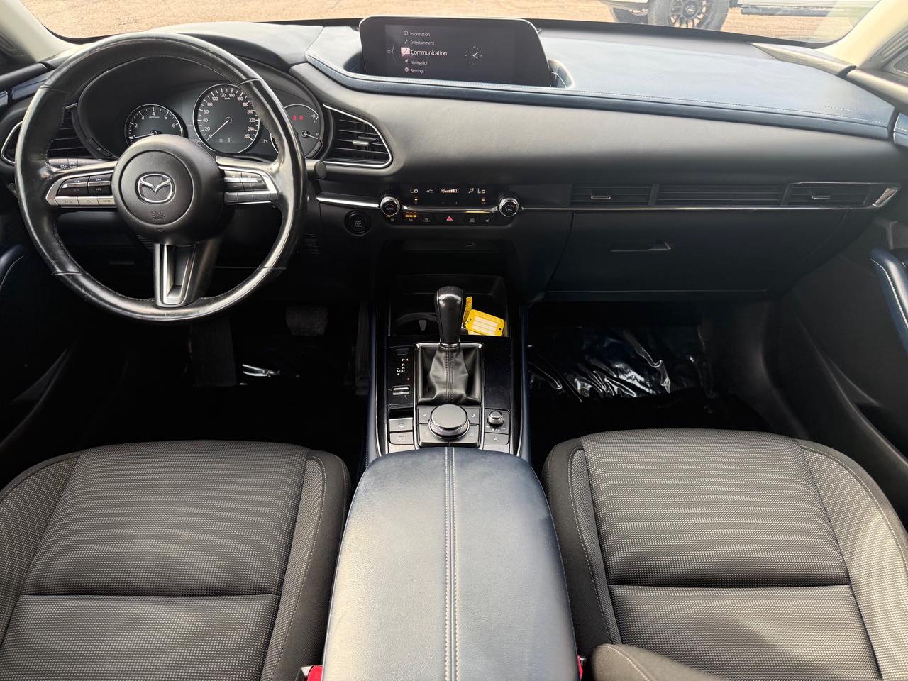 2021 Mazda CX-30 GS 4dr i-ACTIV All-Wheel Drive Sport Utility Photo