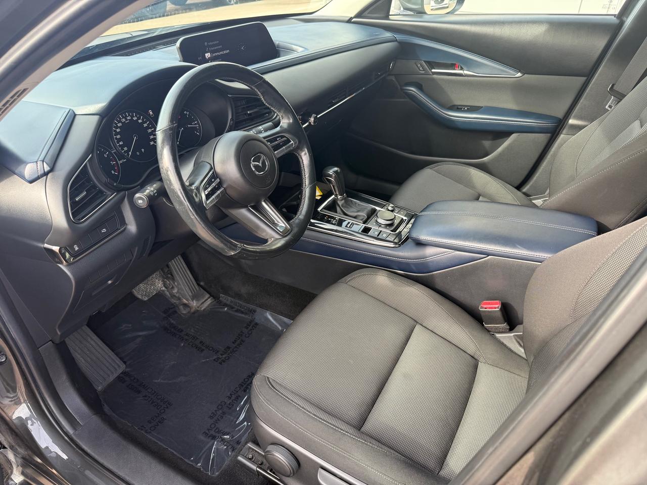 2021 Mazda CX-30 GS 4dr i-ACTIV All-Wheel Drive Sport Utility Photo