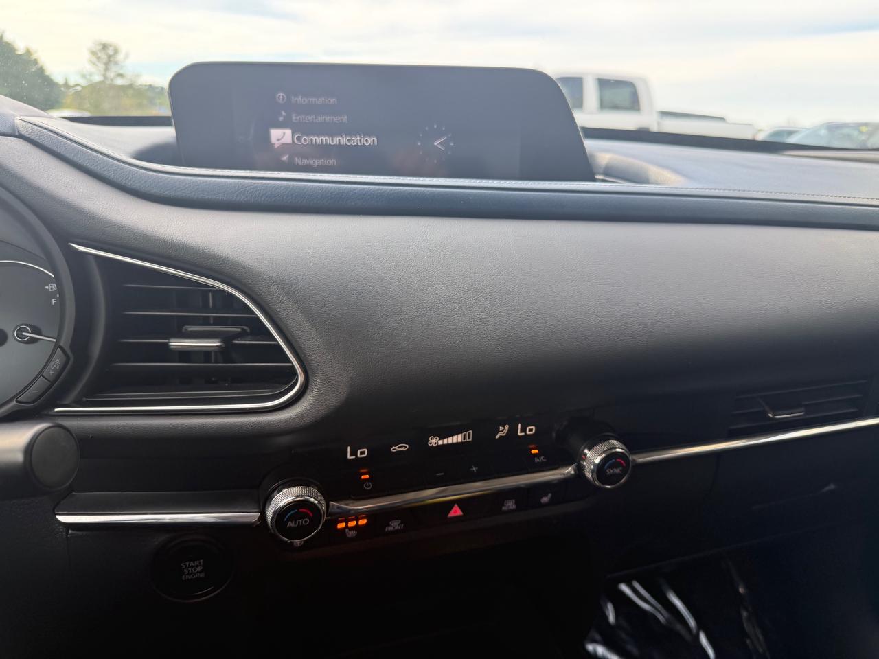 2021 Mazda CX-30 GS 4dr i-ACTIV All-Wheel Drive Sport Utility Photo