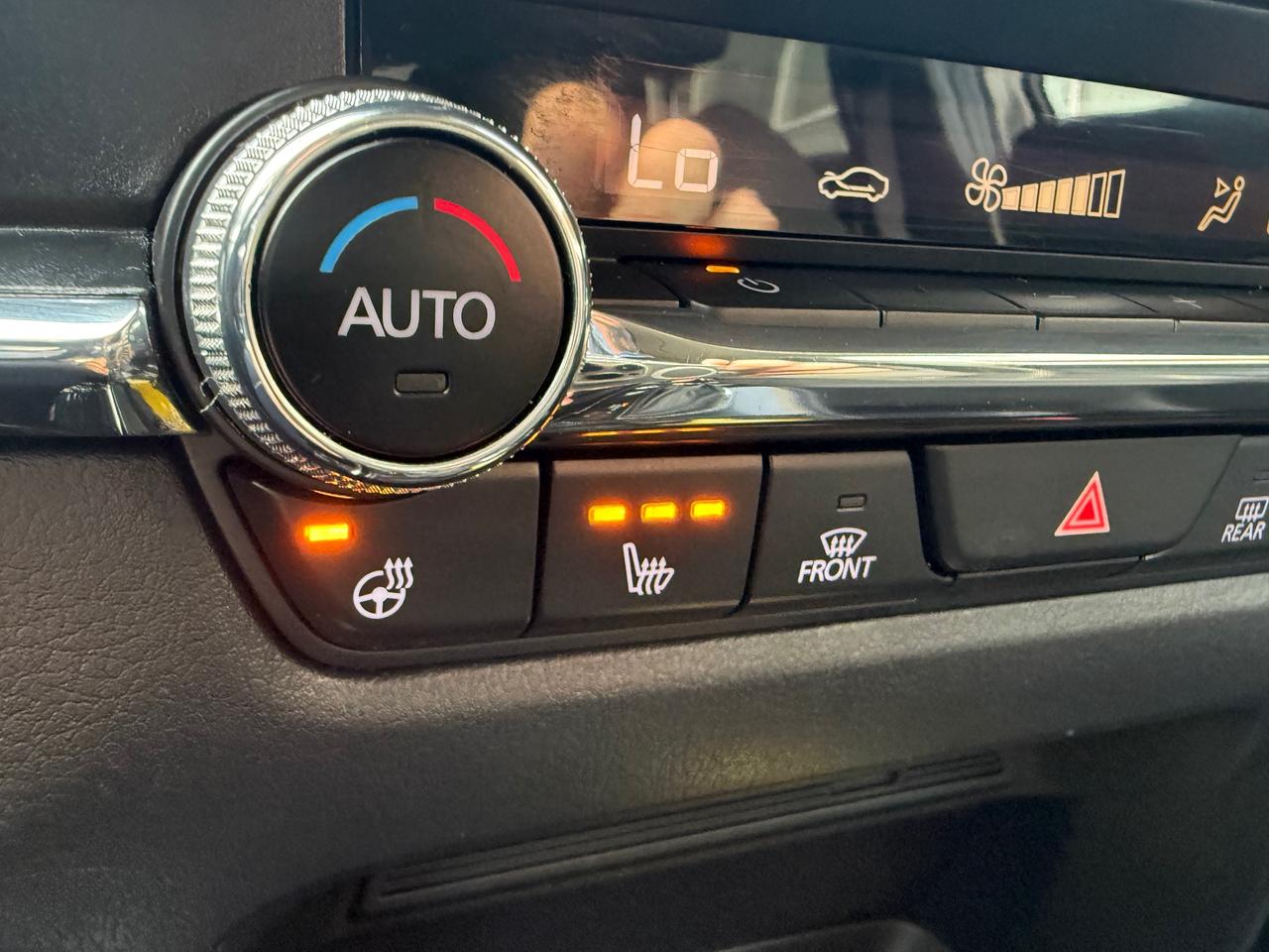2021 Mazda CX-30 GS 4dr i-ACTIV All-Wheel Drive Sport Utility Photo