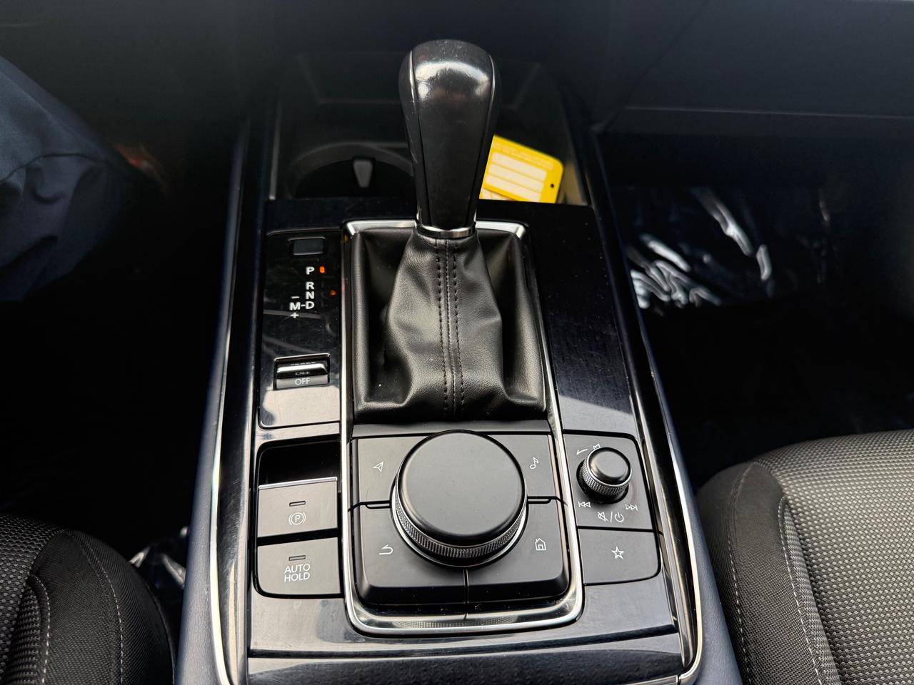 2021 Mazda CX-30 GS 4dr i-ACTIV All-Wheel Drive Sport Utility Photo