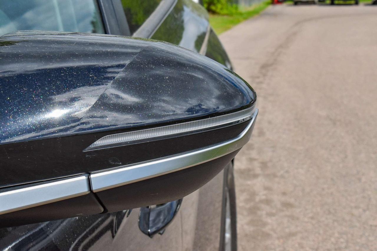2025 Hyundai Tucson Preferred Photo4