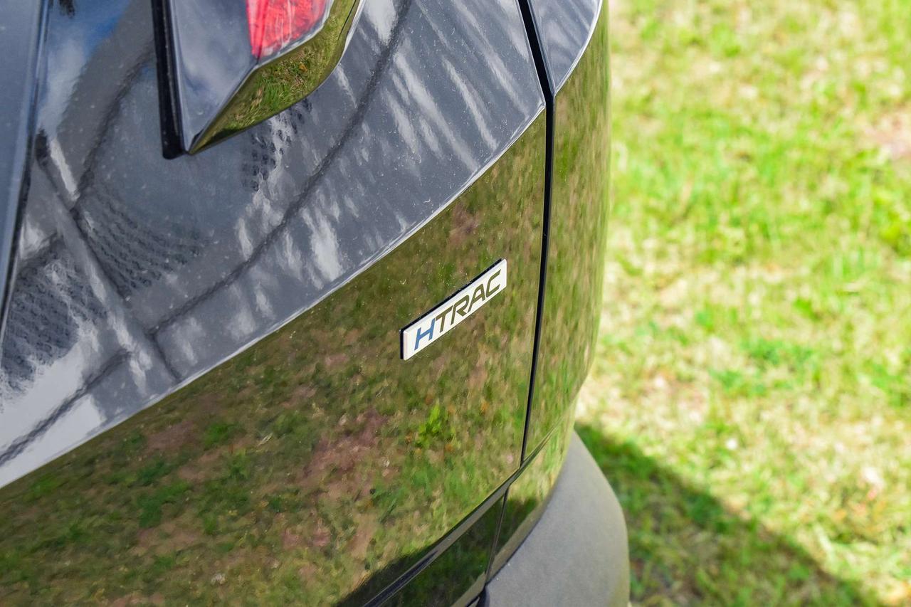 2025 Hyundai Tucson Preferred Photo