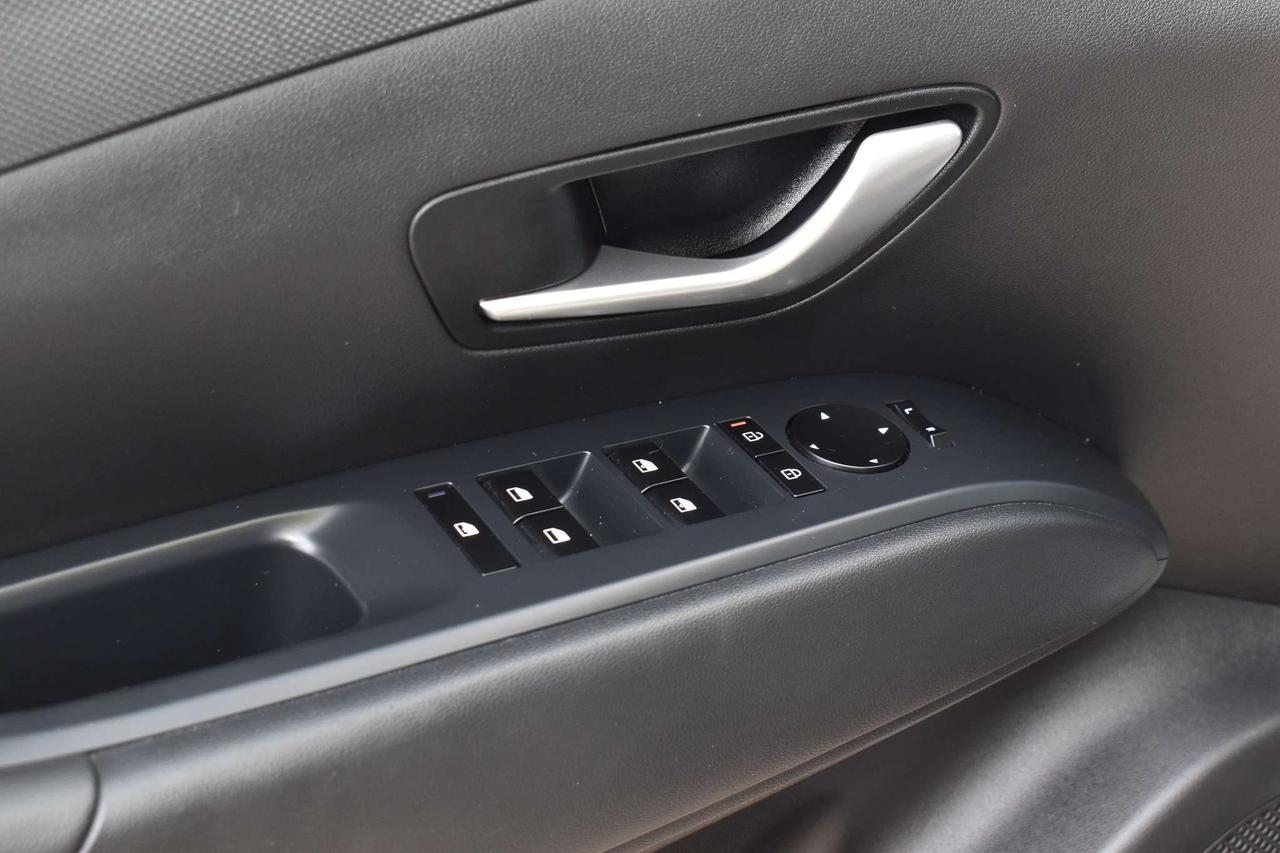2025 Hyundai Tucson Preferred Photo