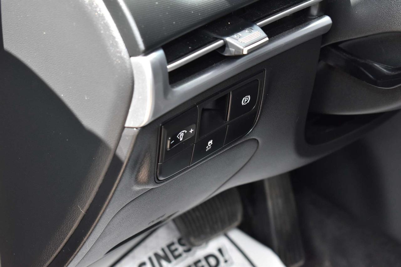 2025 Hyundai Tucson Preferred Photo