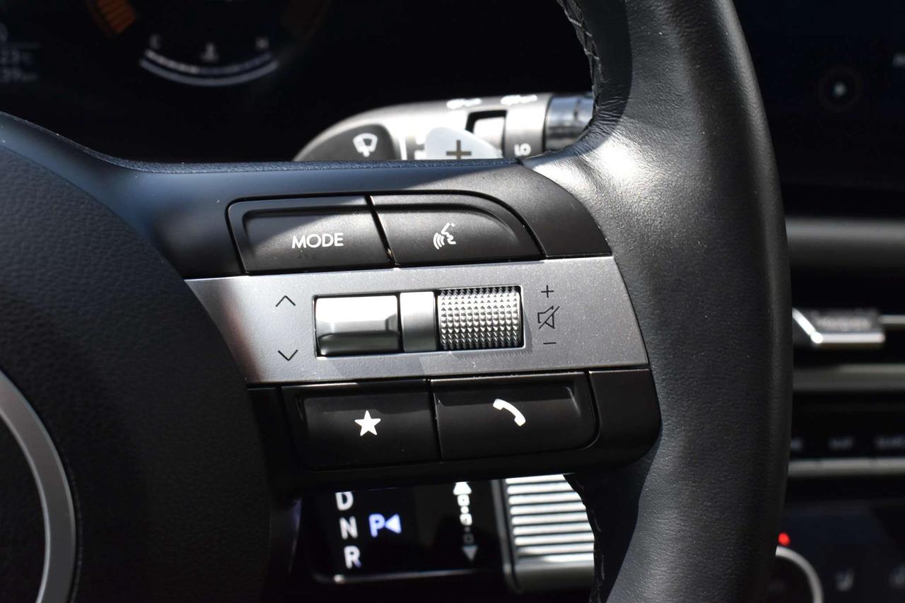2025 Hyundai Tucson Preferred Photo