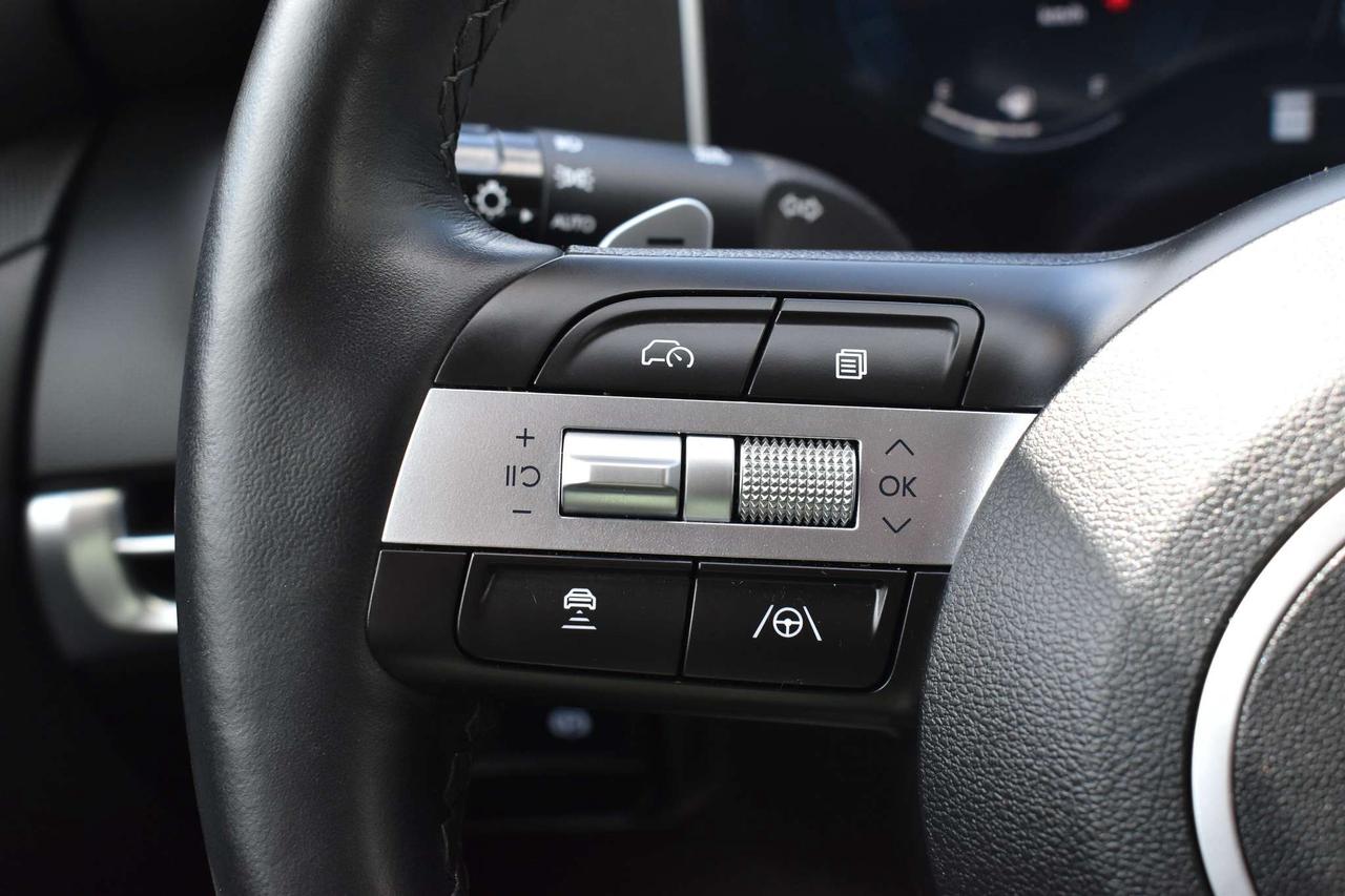 2025 Hyundai Tucson Preferred Photo